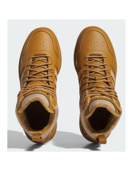 Buty adidas hoops 3.0 mid basketball wtr m