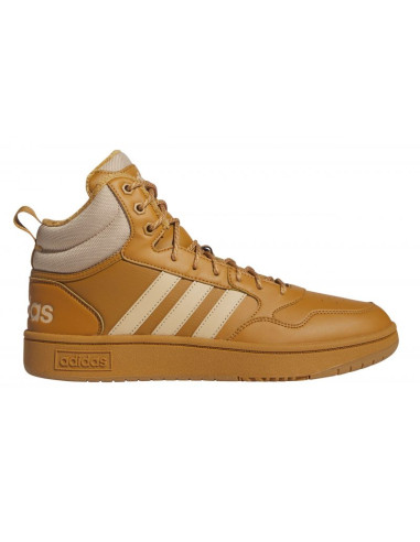 Buty adidas hoops 3.0 mid basketball wtr m