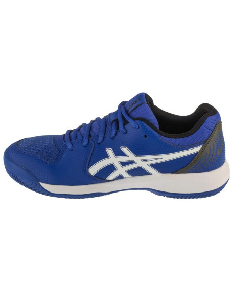Buty asics gel-dedicate 8 clay m 1041a448