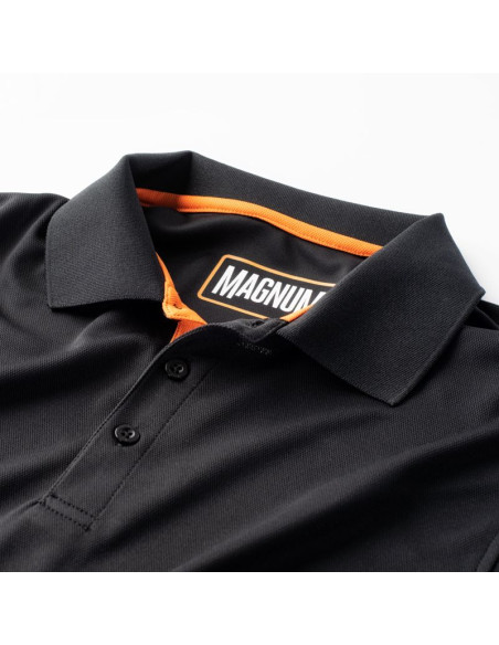 Koszulka polo magnum polo m