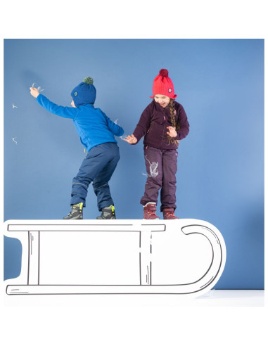 Bluza bejo invel 280 jr