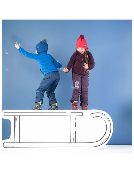 Bluza bejo invel 280 jr