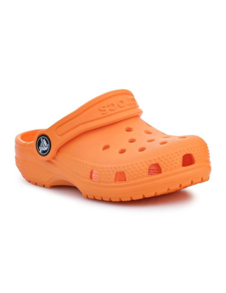 Klapki crocs classic kids clog t 206990