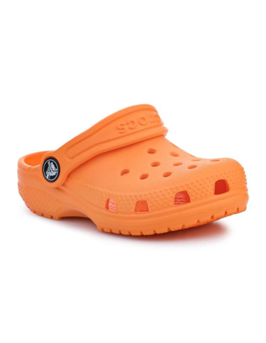 Klapki crocs classic kids clog t 206990
