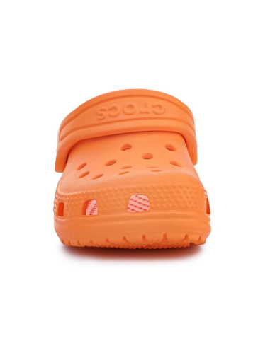 Klapki crocs classic kids clog t 206990