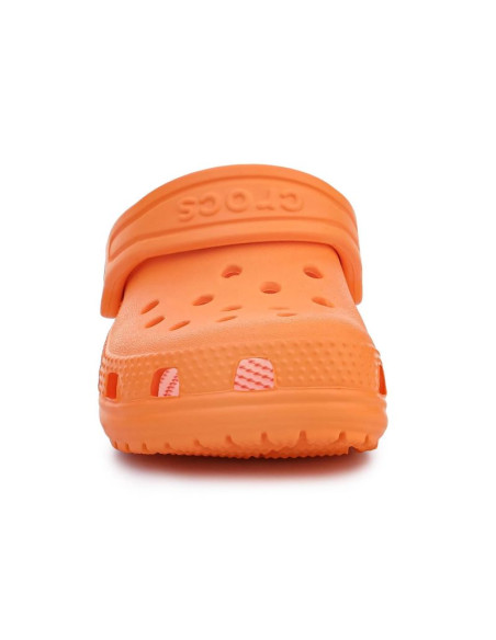 Klapki crocs classic kids clog t 206990