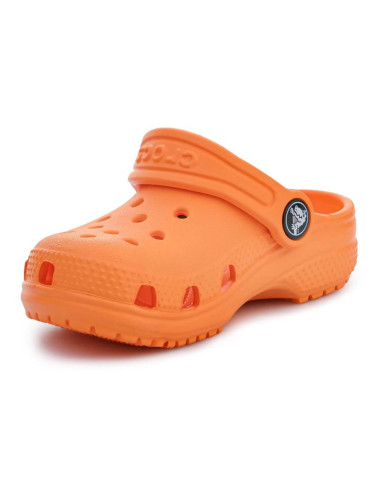 Klapki crocs classic kids clog t 206990