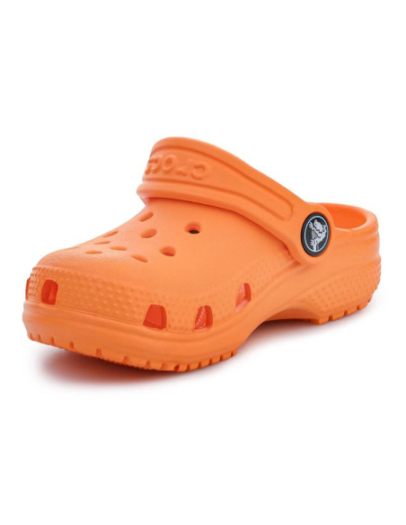 Klapki crocs classic kids clog t 206990