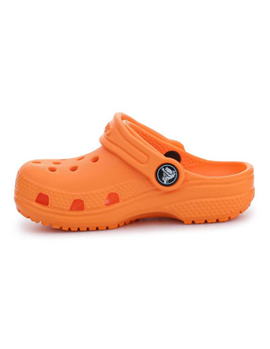 Klapki crocs classic kids clog t 206990