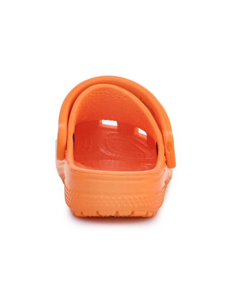 Klapki crocs classic kids clog t 206990