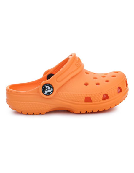 Klapki crocs classic kids clog t 206990