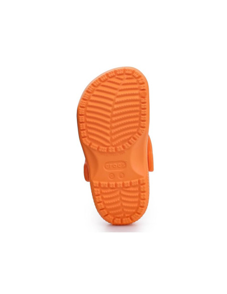 Klapki crocs classic kids clog t 206990
