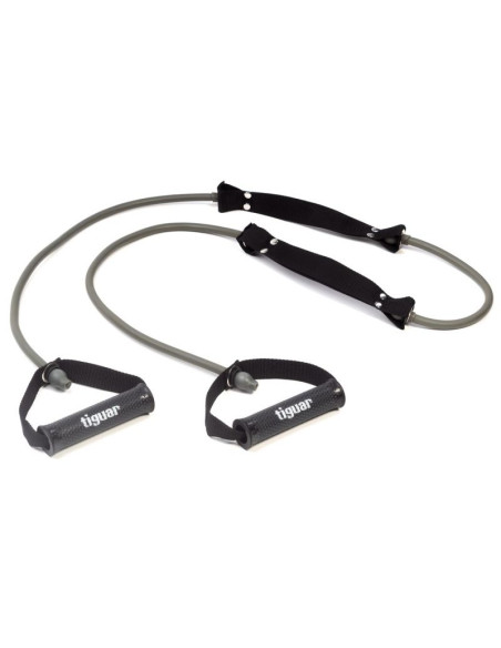 Gumy treningowe tiguar tubing double tube ti