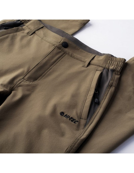 Spodnie hi-tec lady erken w