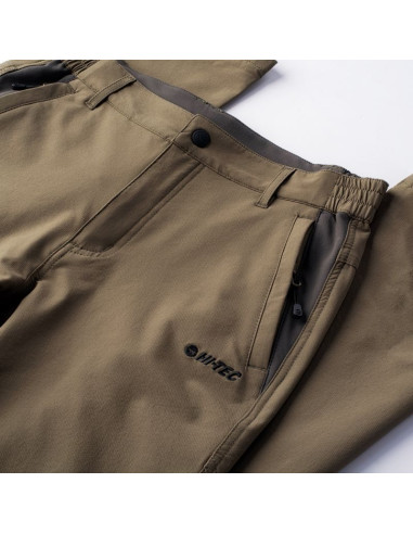 Spodnie hi-tec lady erken w