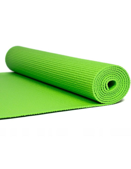 Mata yoga pvc
