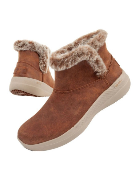 Buty skechers go walk w 144660