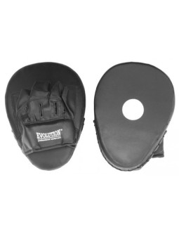 Łapa trenera profilowana evolution syntetyczna tl-230 2