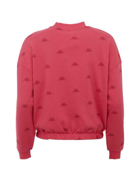 Bluza kappa ignara w 309091 18-2120