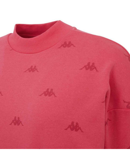 Bluza kappa ignara w 309091 18-2120