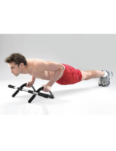 Drążek wielofunkcyjny body gym