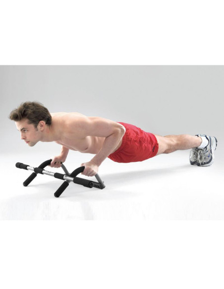 Drążek wielofunkcyjny body gym