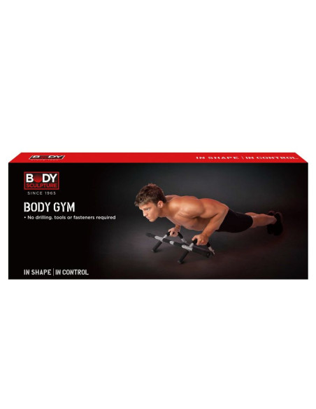 Drążek wielofunkcyjny body gym