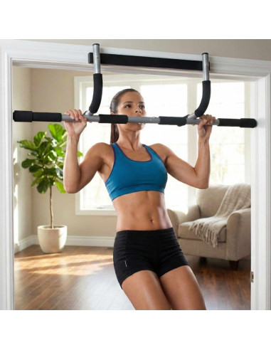 Drążek wielofunkcyjny body gym