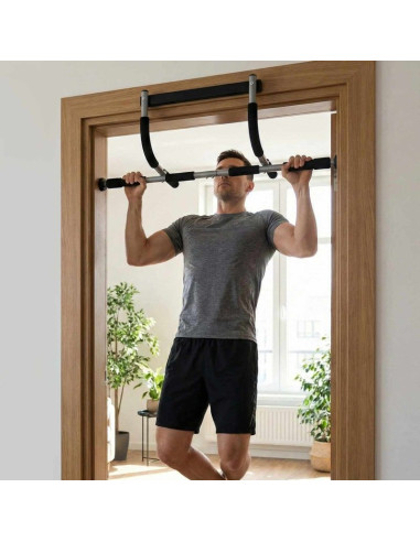 Drążek wielofunkcyjny body gym