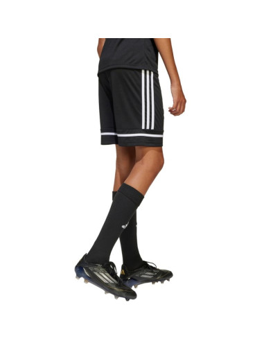 Spodenki adidas squadra 25 jr