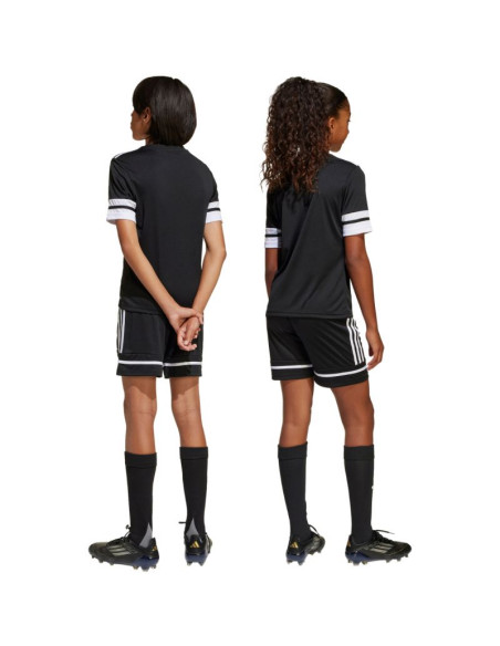 Spodenki adidas squadra 25 jr