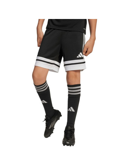 Spodenki adidas squadra 25 jr