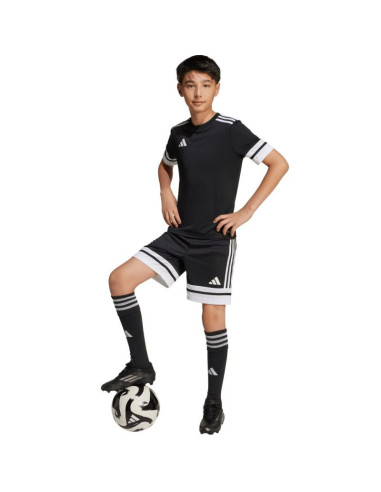 Spodenki adidas squadra 25 jr
