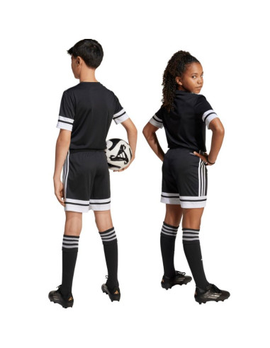 Spodenki adidas squadra 25 jr