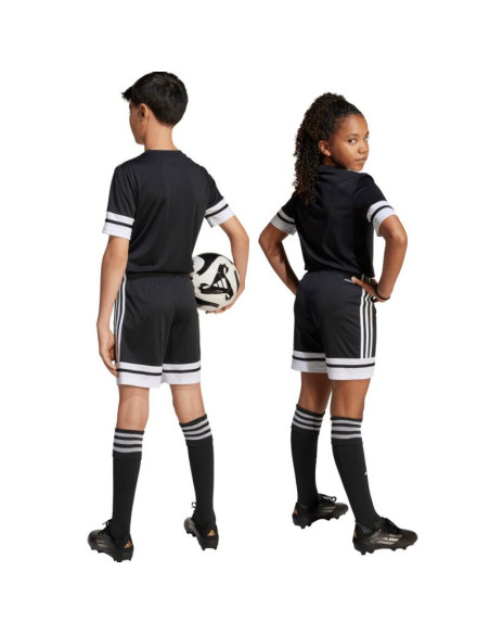 Spodenki adidas squadra 25 jr