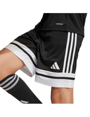 Spodenki adidas squadra 25 jr