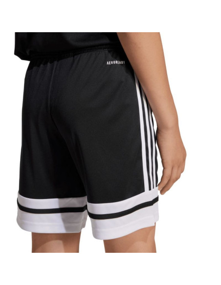Spodenki adidas squadra 25 jr