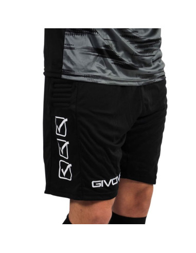 Komplet bramkarski givova difesa