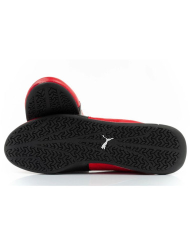Buty puma ferrari sf r-cat m