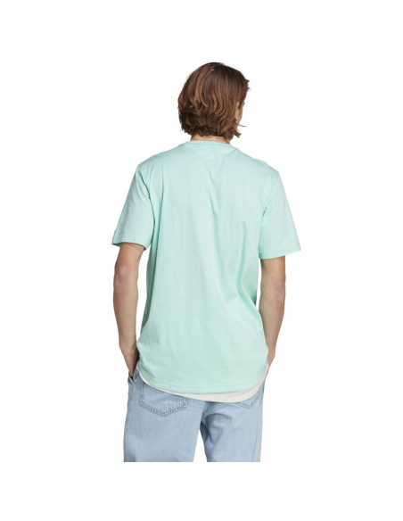 Koszulka adidas all szn graphic tee m