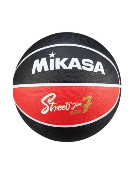 Piłka do koszykówki mikasa bb702b