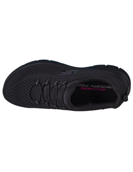 Buty skechers summits fast attraction w 149036