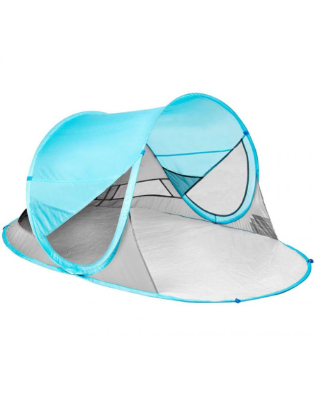 Parawan plażowy spokey stratus bl 926782