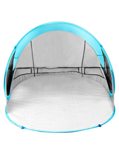 Parawan plażowy spokey stratus bl 926782