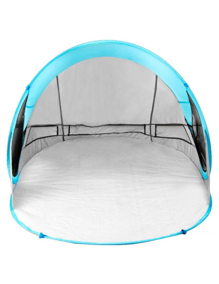 Parawan plażowy spokey stratus bl 926782