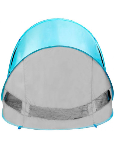 Parawan plażowy spokey stratus bl 926782