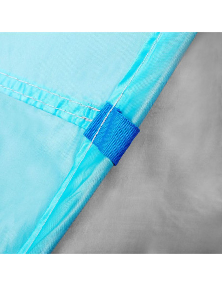 Parawan plażowy spokey stratus bl 926782