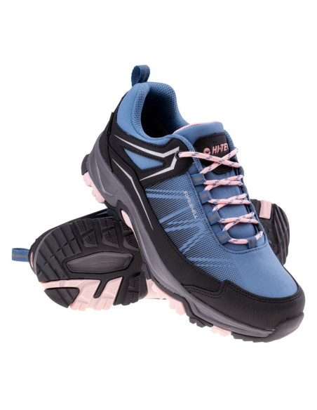 Buty hi-tec dolmar wp w