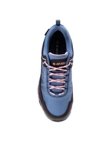 Buty hi-tec dolmar wp w