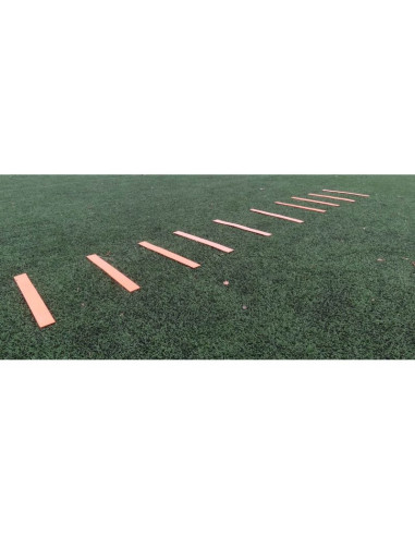 Znaczniki pola płaskie yakima sport